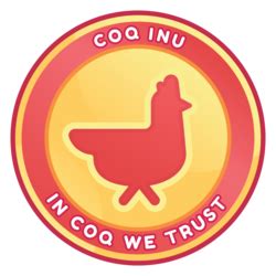 coq inu price prediction|coq inu crypto price.